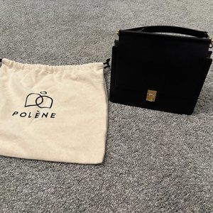 Polene Numero Sept Black